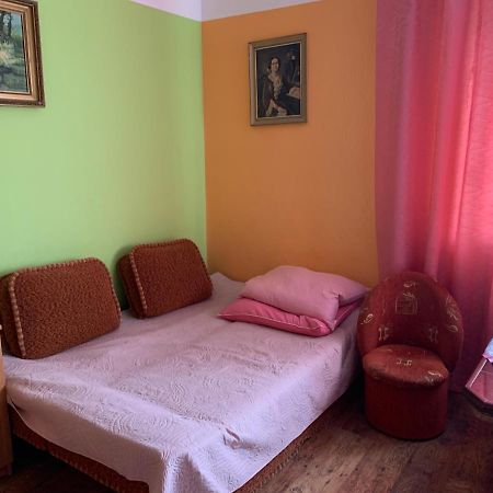 Noclegi Paradise Darlowko Dış mekan fotoğraf